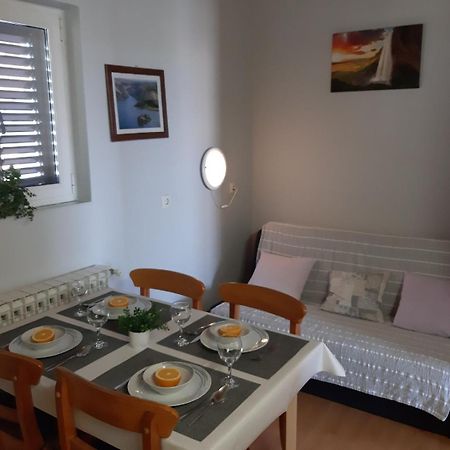 Guesthouse Brodarica  Šibenik Extérieur photo