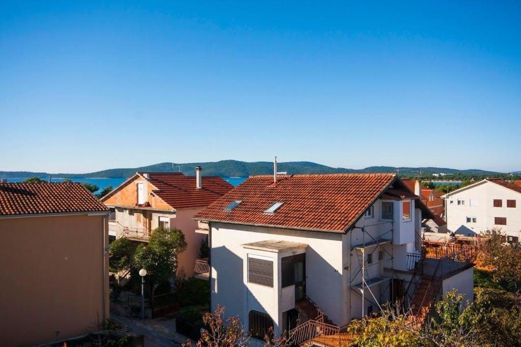 Guesthouse Brodarica  Šibenik Extérieur photo