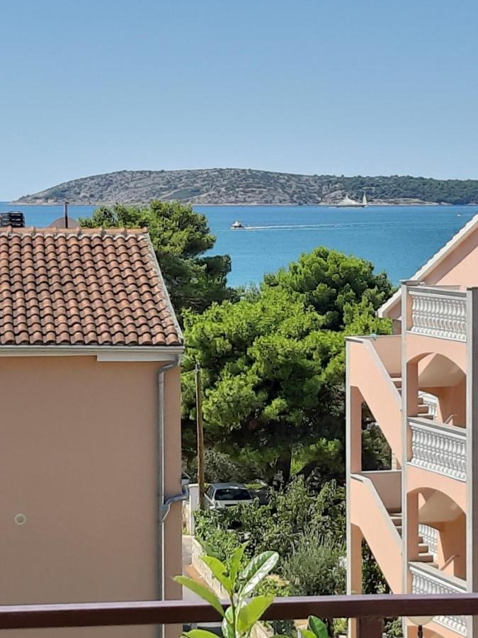 Guesthouse Brodarica  Šibenik Extérieur photo