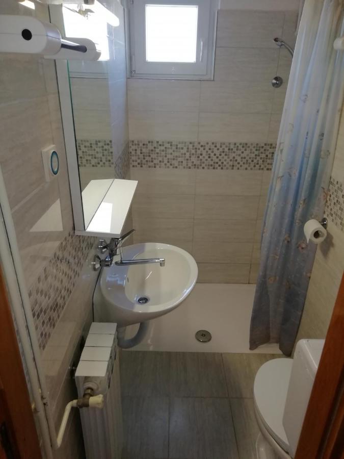 Guesthouse Brodarica  Šibenik Extérieur photo