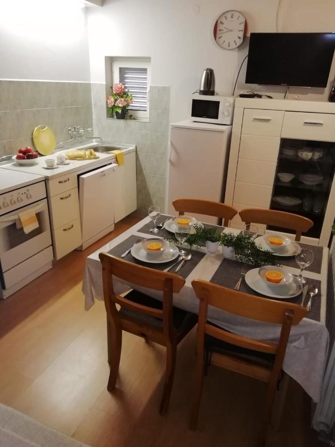 Guesthouse Brodarica  Šibenik Extérieur photo