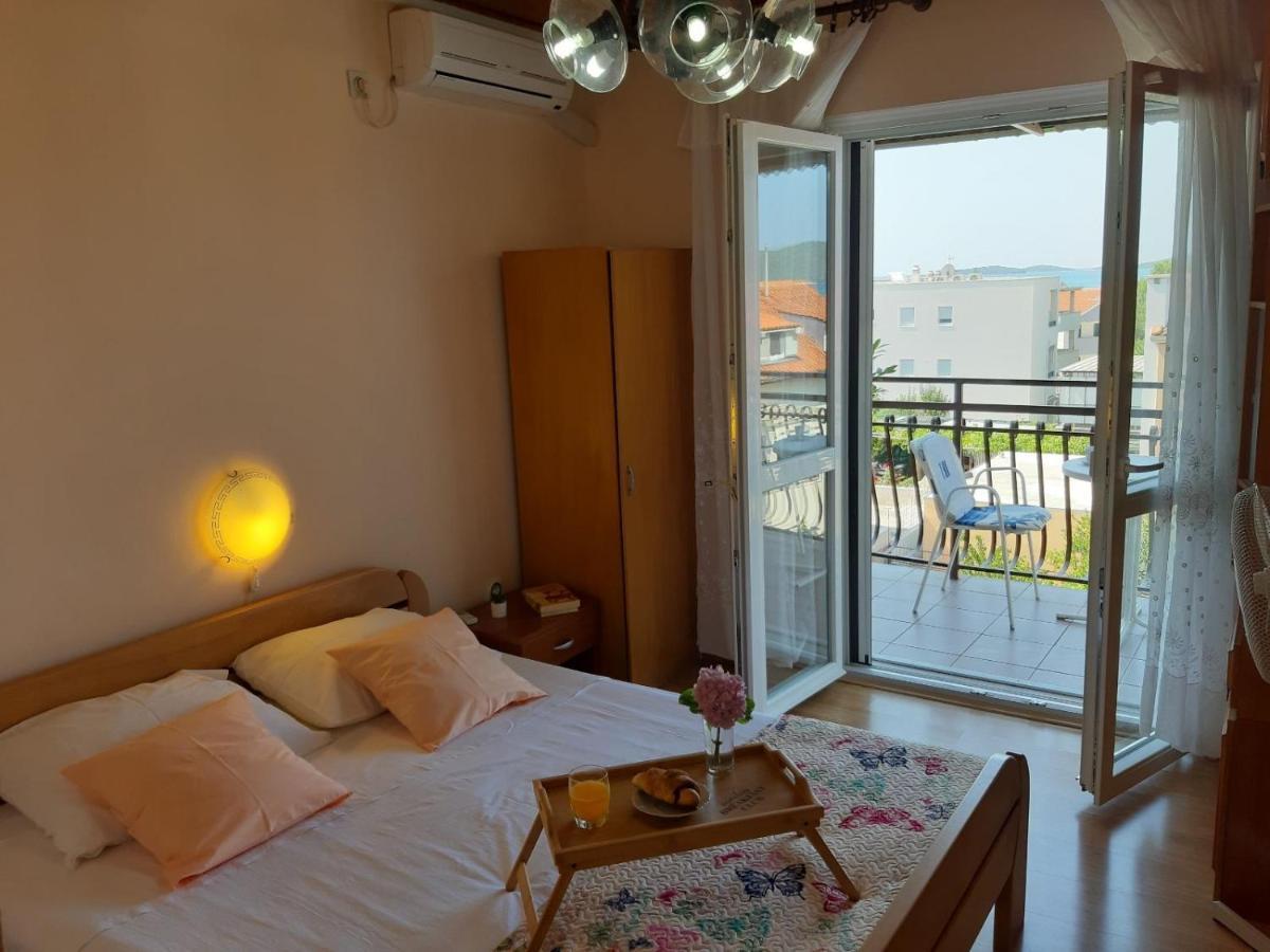 Guesthouse Brodarica  Šibenik Extérieur photo