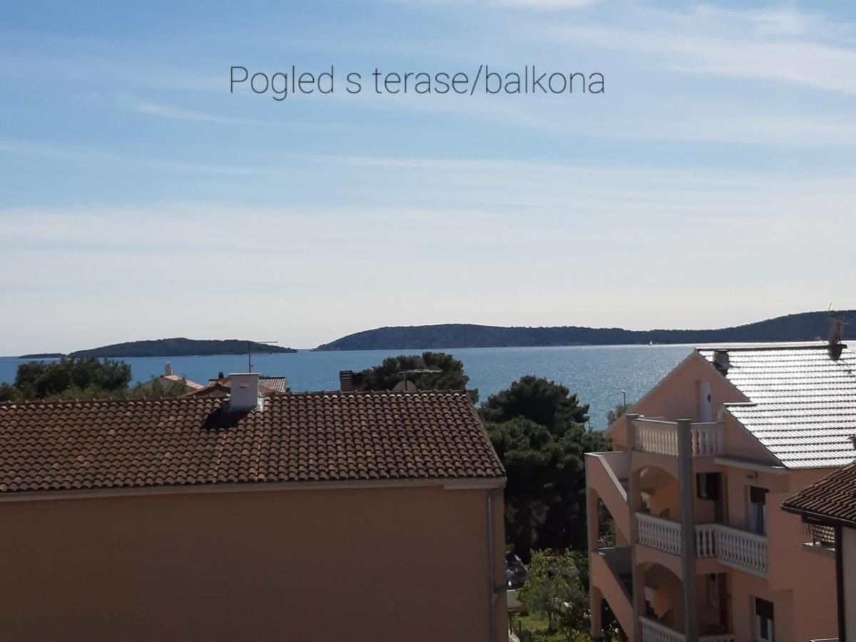 Guesthouse Brodarica  Šibenik Extérieur photo