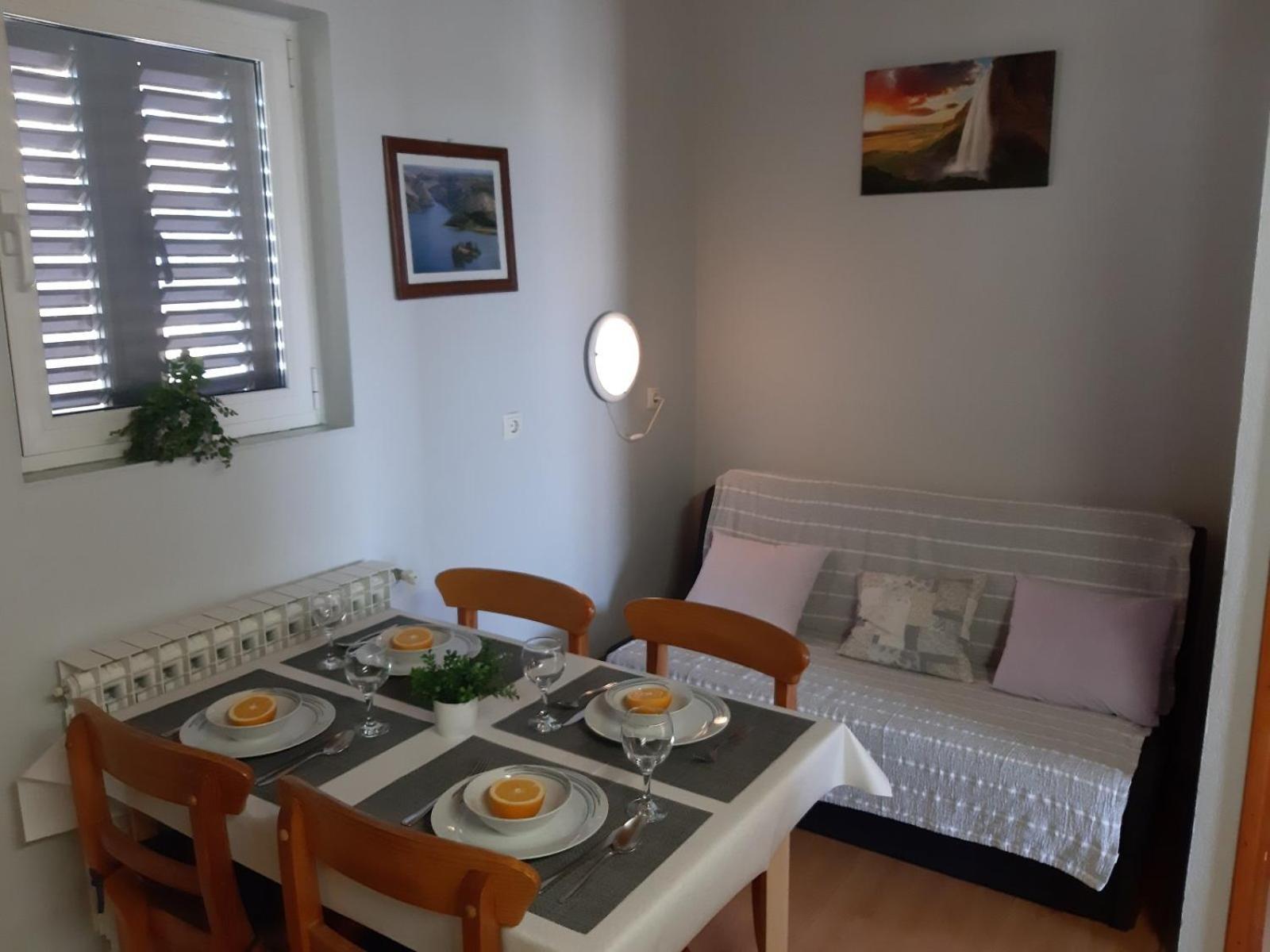 Guesthouse Brodarica  Šibenik Extérieur photo